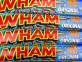 Wham Bar (Raspberry)